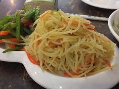 小菜-张包铺(道外店)