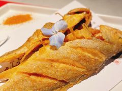 -春色如许·茶食餐厅(桃李春风店)