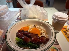 -文通冰室(东方宝泰店)