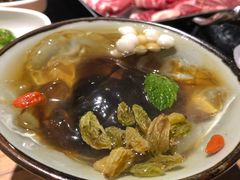 -炉小哥烤肉(朗悦公园茂店)