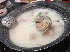 -御膳粥·牛乳粥底火锅·地道顺德菜(容桂店)