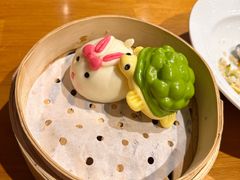 -乐忻皇朝(上海中心大厦店)
