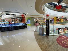 -万达广场(菏泽牡丹店)