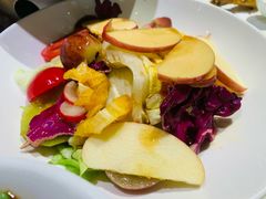 -茅庐川菜(青岛凯德店)
