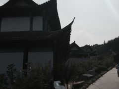 -威海华夏城景区