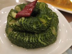 -北京小肠陈饭庄(方庄店)
