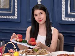 -馨越楼·点心·粤菜(赤坎店)