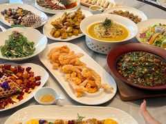 -大连湾旭日饭店(大连湾店)