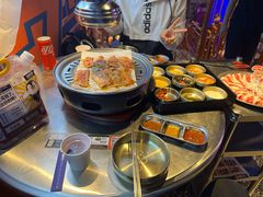 -入火韩国烤肉(凯旋广场店)