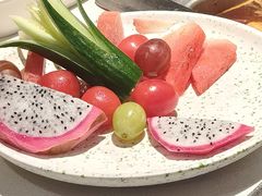 -海底捞火锅(外滩店)