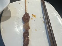 -老牌坊•鲁菜名店•地道济南菜(大观园商埠店)