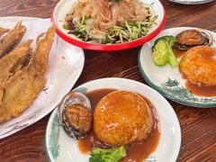-叶存利海鲜大馅饺子(海宁路总店)