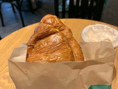 -星巴克(甘河路店)