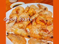 -南蚝小贝海鲜特色餐厅(南澳岛店)