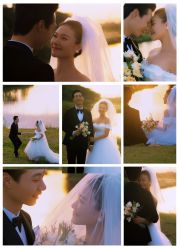 -保定巴黎婚纱摄影