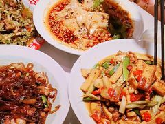 -椒馋小馆(绿源路店)