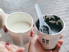 -佳佳甜品(寧波街總店)