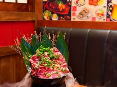 -丸藏和牛烧肉专门店(园区师惠坊店)