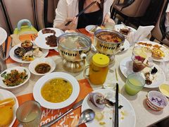 -芭菲盛宴·环球美食(北城国际店)