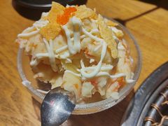 -牛坂亭 . 和牛烤肉海鲜酒场(工农路店)