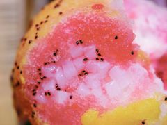 -WONDER ICE 萬得冰田(建設路总店)