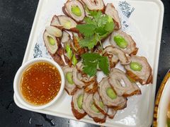 -旺达小吃•三十年福州菜(正大广场店)