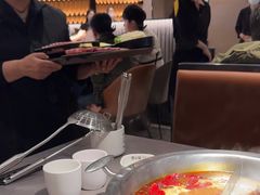 -骨之味·筒骨汤火锅(江头店)