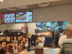 -汉堡王(西直门凯德MALL店)