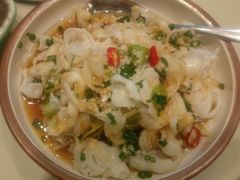 -海派美食·家宴海鲜青岛菜·石锅鲽鱼头(东方城店)