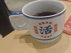 -鱼酷活鱼烤鱼(沈阳大悦城店)