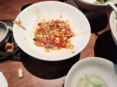 -山涧肴·泉水煮活鱼(坂田店)