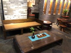 -青藤茶馆(南山路店)