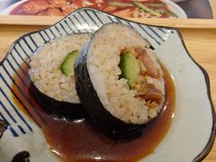 -京和风食堂·定食寿喜锅(保利樾广场店)