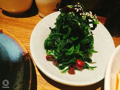 巧拌养生菜-确喜美味小厨(西单商场兰州店)