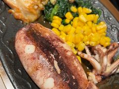 -萨莉亚意式餐厅(百联徐汇店)