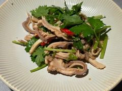 -晓粤·惹味粤菜(凯德乐峰广场店)