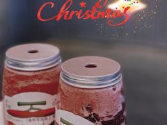 -喜茶(北京五棵松华熙店)