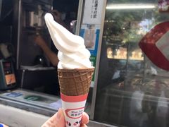 -富豪雪糕车流动点(尖沙咀店)