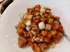 -月福京味斋·烤鸭店·北京菜(鼓楼总店)