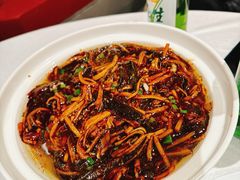 -满堂·烤鸭店·北京菜(鼓楼店)