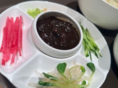 -秀儿四九城·新京菜(亚运村鸟巢店)