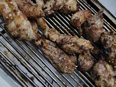 烤羊腿-草原烤羊腿总店(总店)