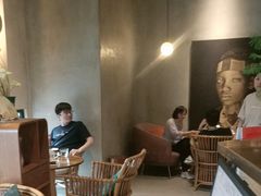 -陶享时光西餐·下午茶(信河街店)