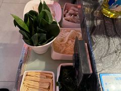 -天都火锅酒楼(虹梅南路店)