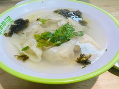 -野尚膳·野菜包子(高开店)
