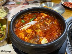 -黑豚黨韩国烤肉料理(悦然时光店)