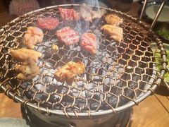 -烧肉达人•炭火烧肉(新天地店)