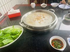 老来福酸汤兔(小锅)-老来福·非遗酸汤兔(凯旋路店)