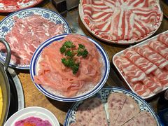 -楠火锅(西单店)