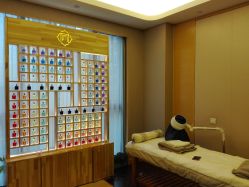 -彩虹之门健康管理